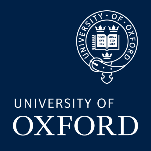 Oxford University crest